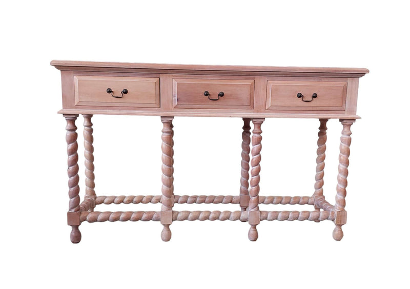 OXTON FRENCH CONSOLE TABLE