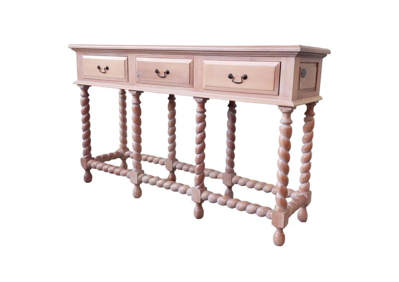 OXTON FRENCH CONSOLE TABLE