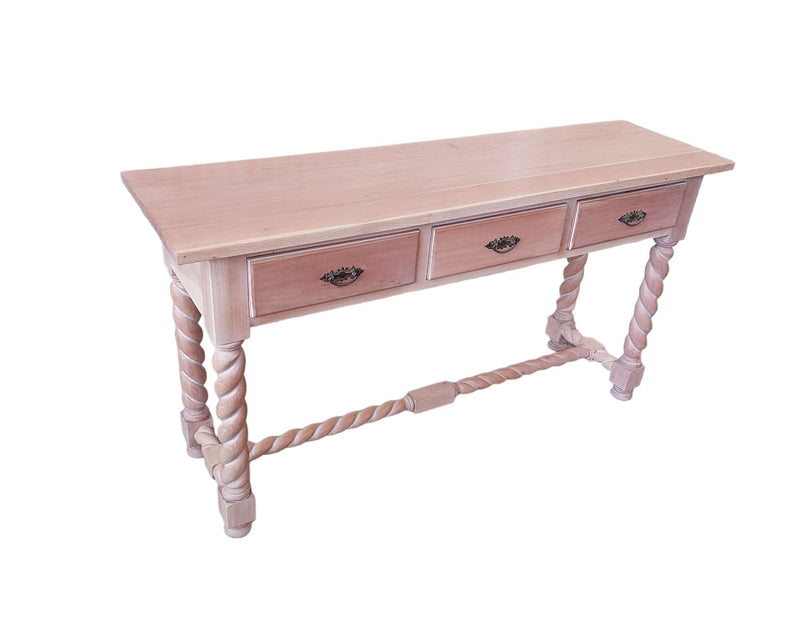 GRENVILLE CONSOLE TABLE