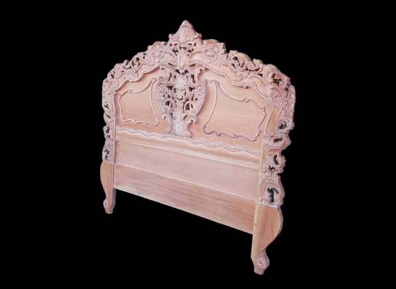 Rococo Headboard