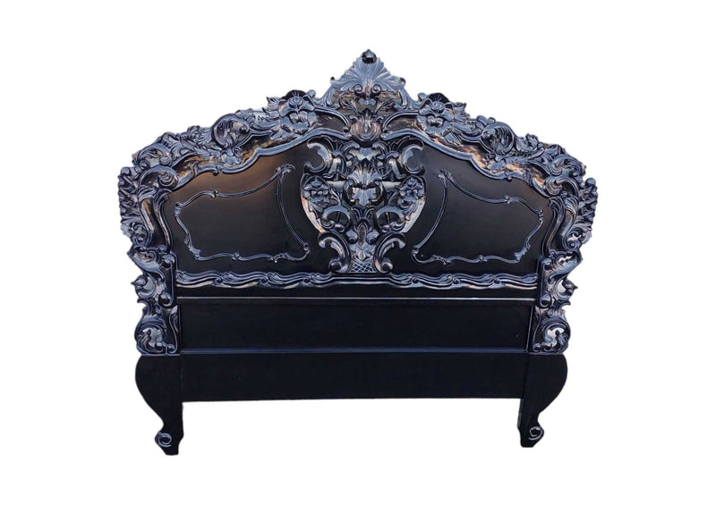 Rococo Headboard