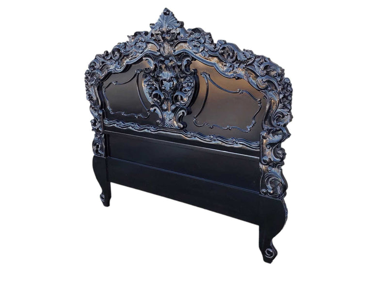 Rococo Headboard