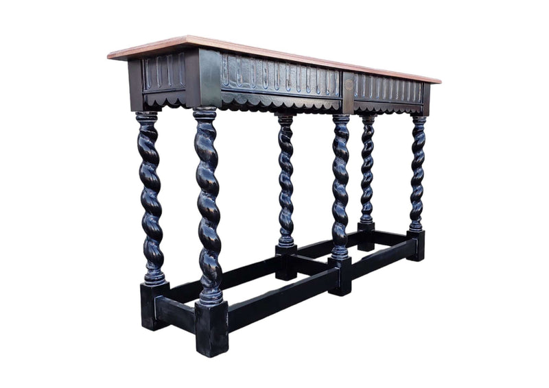 Royalton Console Table