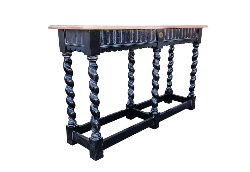 Royalton Console Table