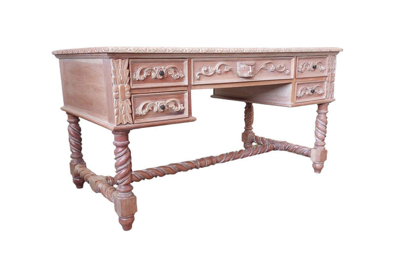 LOUIS MASON FRENCH DESK