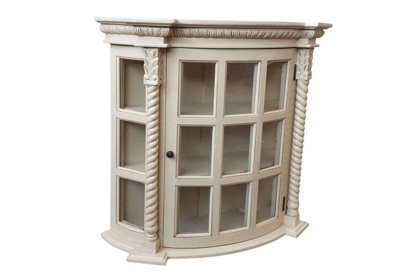 MARIN FRENCH WALL CABINET