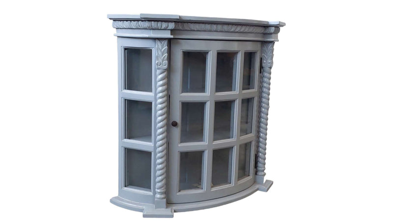 MARIN FRENCH WALL CABINET