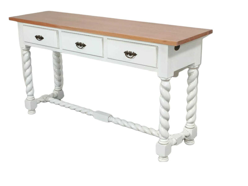 GRENVILLE CONSOLE TABLE