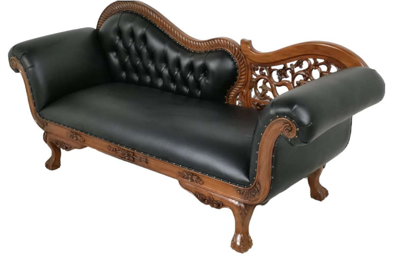 RAPHAEL FRENCH CHAISE