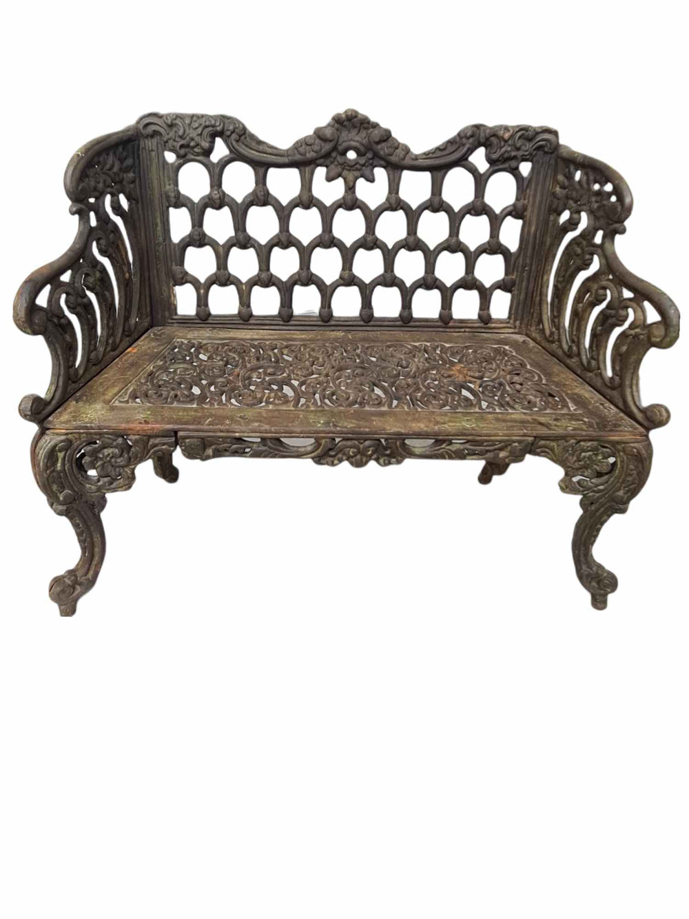 CASTLEFORD BENCH SEAT