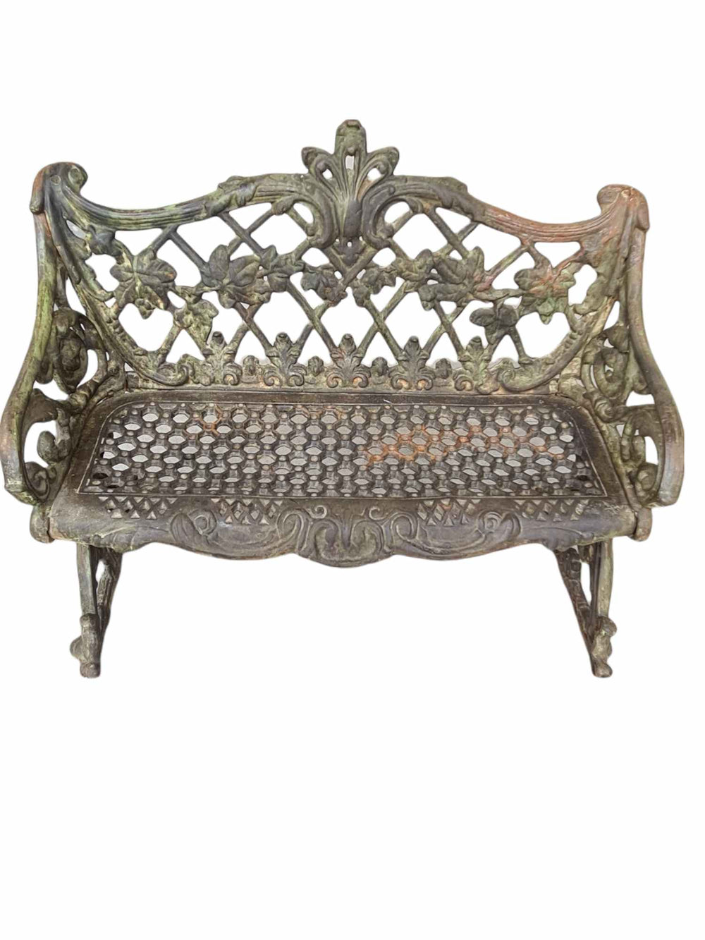 ROCHESTER GARDEN BENCH