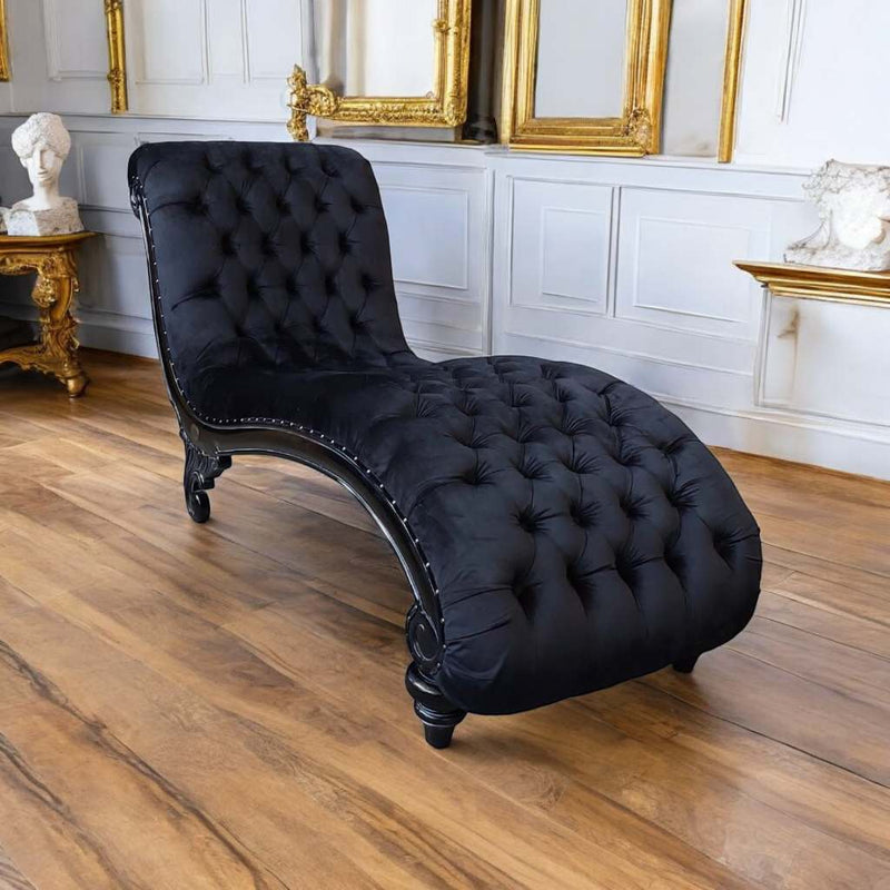 MORSANA LUXURY CHAISE