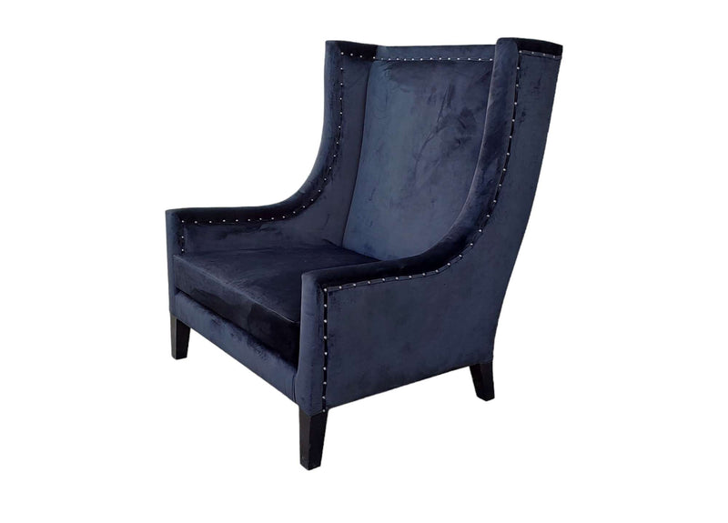 HUNTSBURY TAYLOR MADE ARMCHAIR