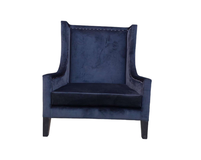 HUNTSBURY TAYLOR MADE ARMCHAIR