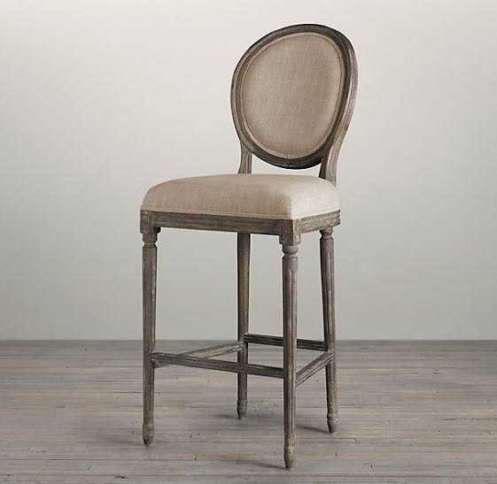 MARION FRENCH BARSTOOL