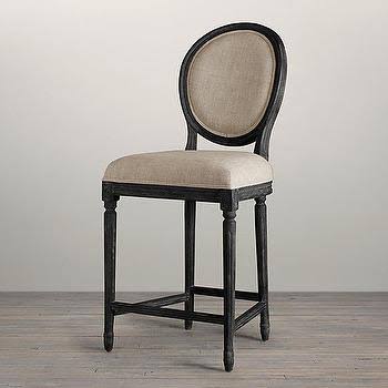 MARION FRENCH BARSTOOL