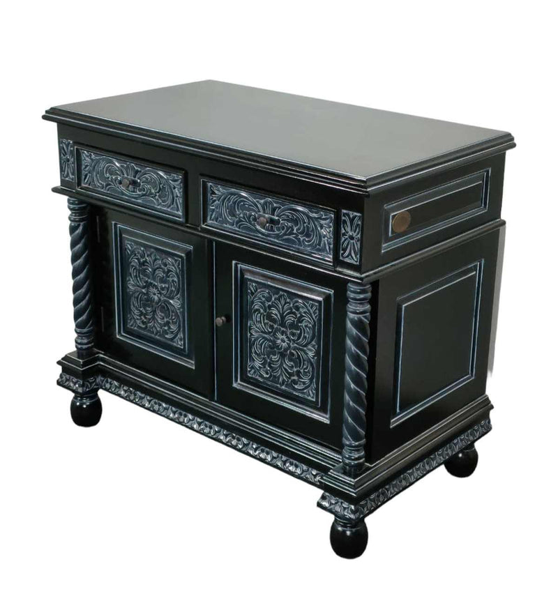 EUSTON FRENCH SIDEBOARD