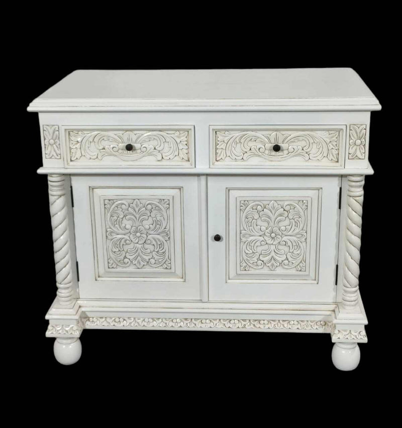 EUSTON FRENCH SIDEBOARD