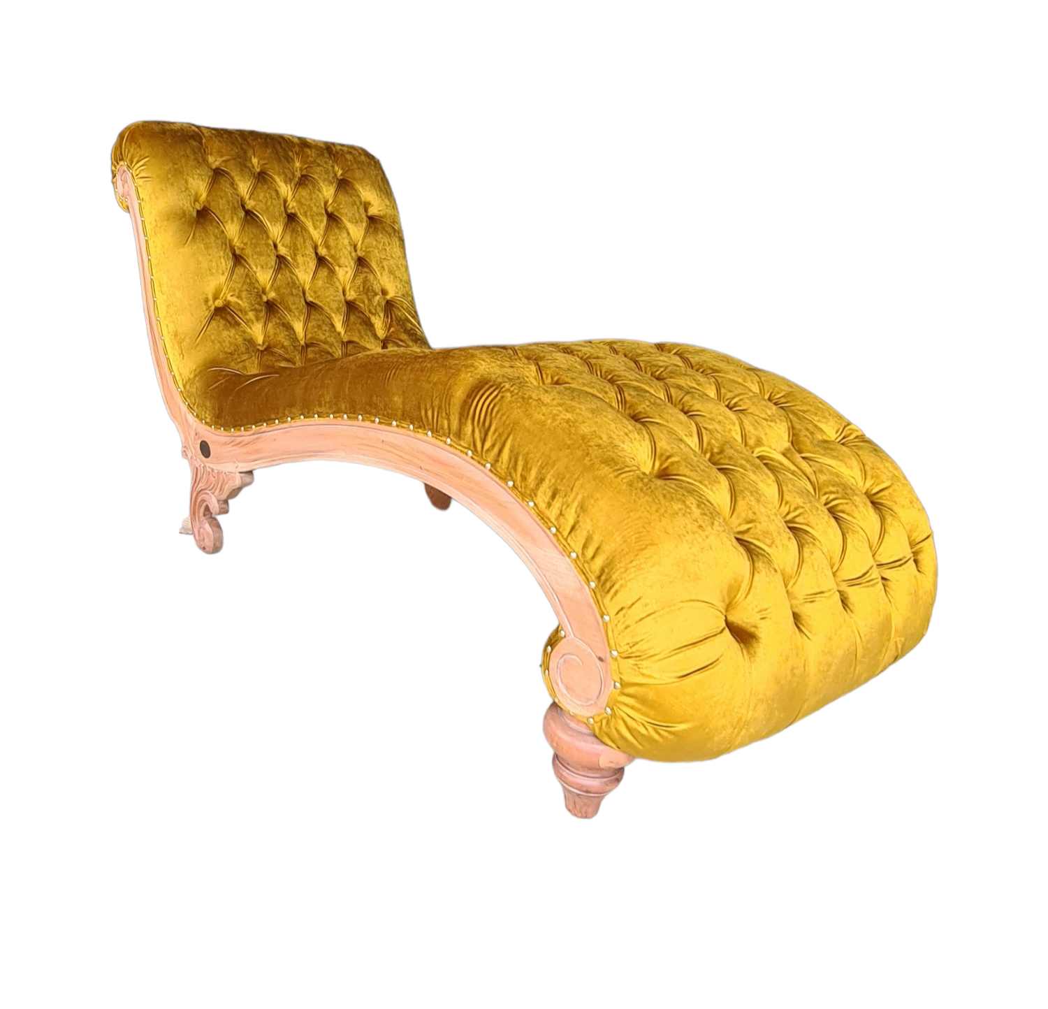 SILLA DE LUJO MORSANA