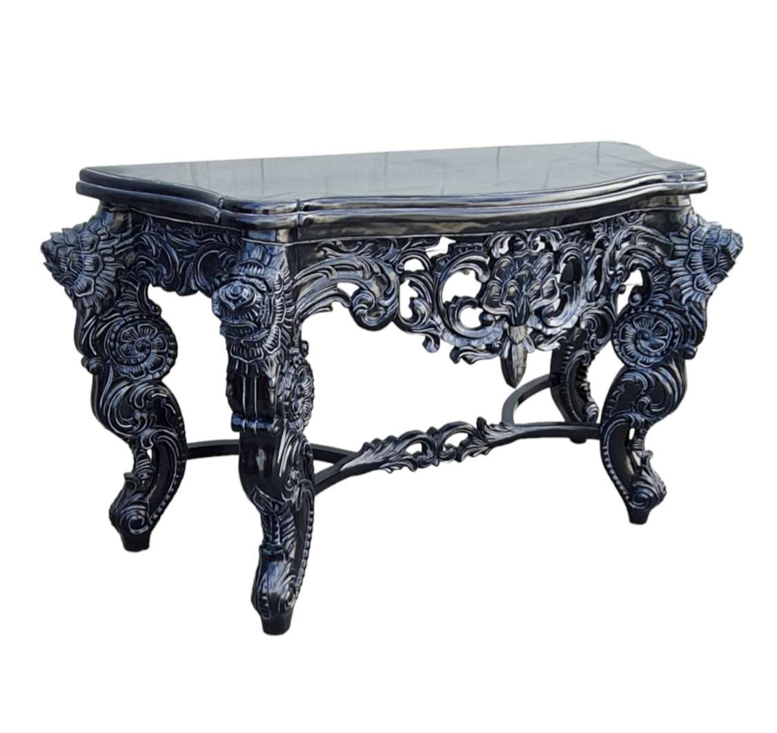CONSOLA DE JUEGO ROCOCO