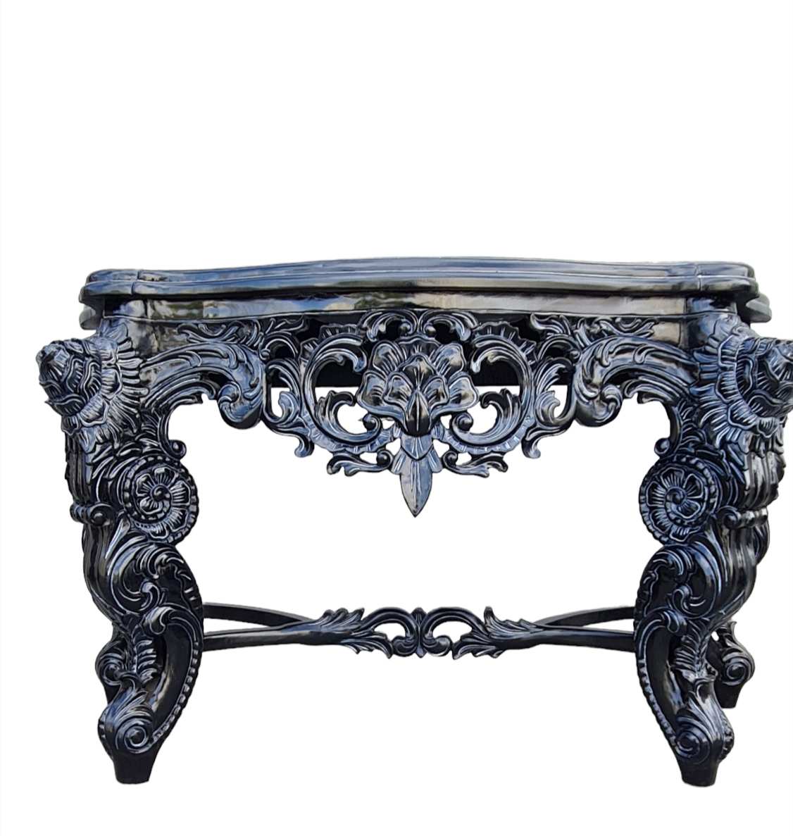 CONSOLA DE JUEGO ROCOCO