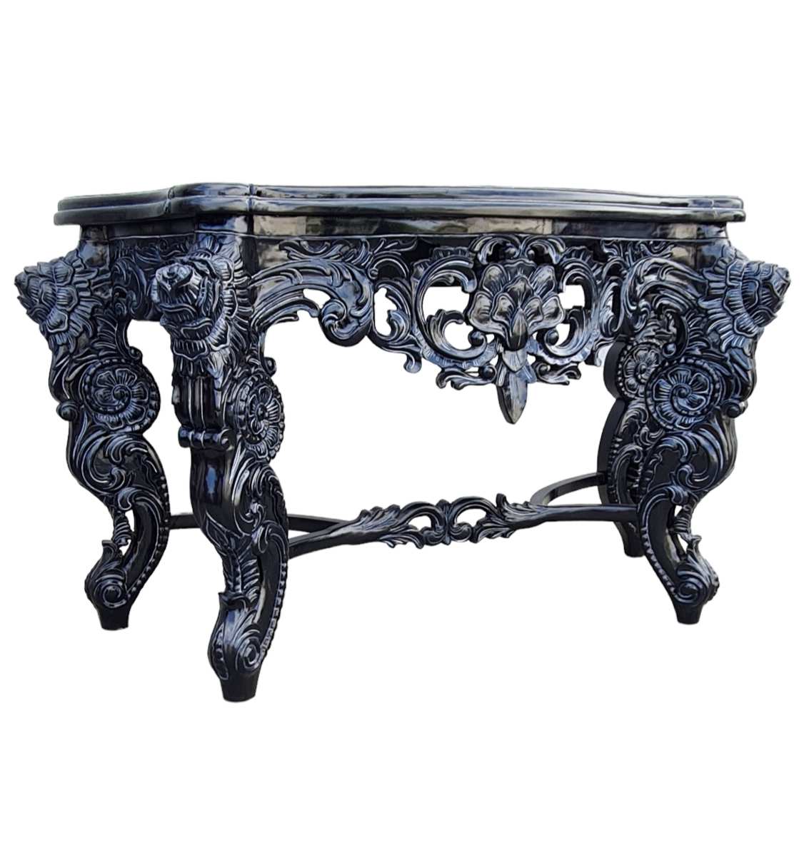 CONSOLA DE JUEGO ROCOCO