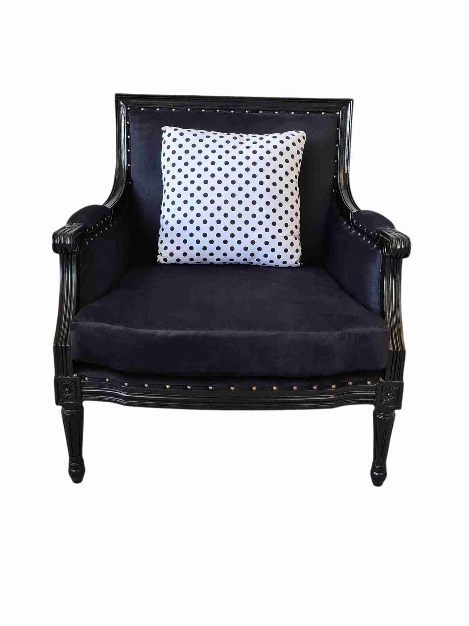 Sillón Luis