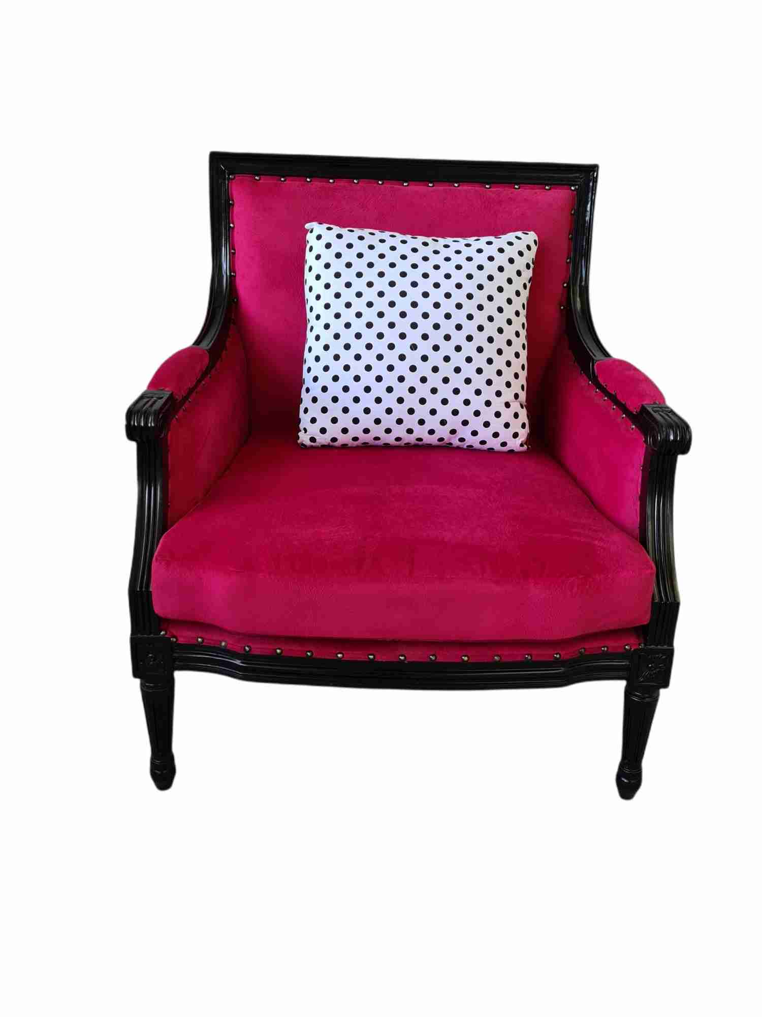 Sillón Luis