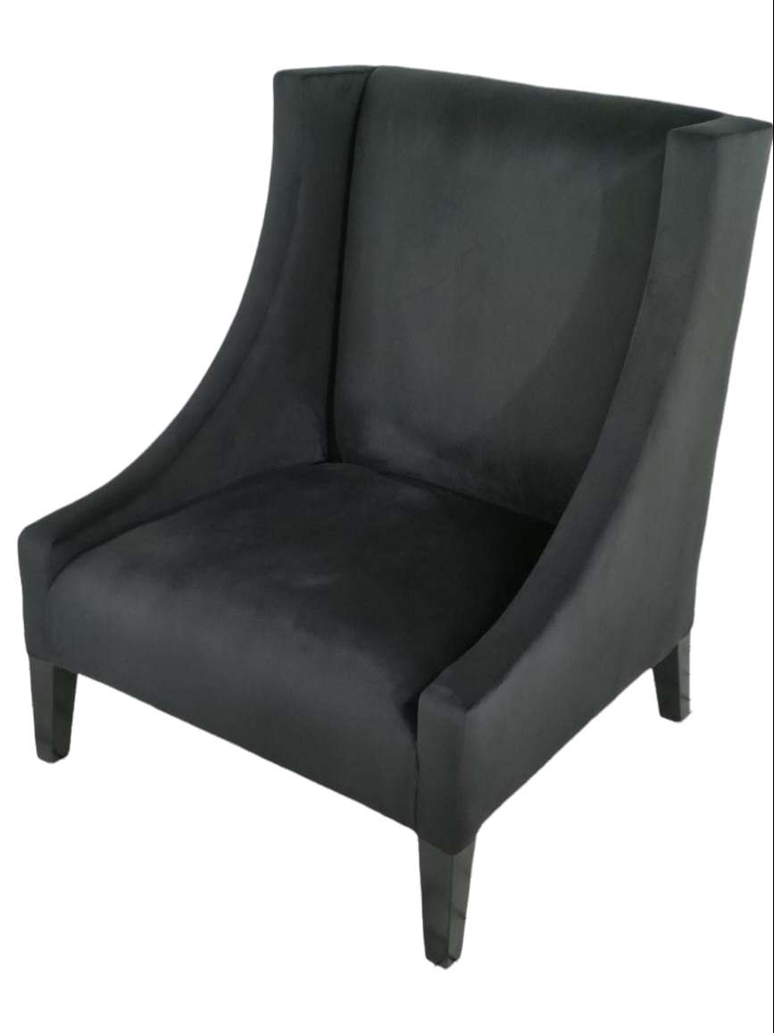 SILLÓN DE DISEÑO AMBLESIDE
