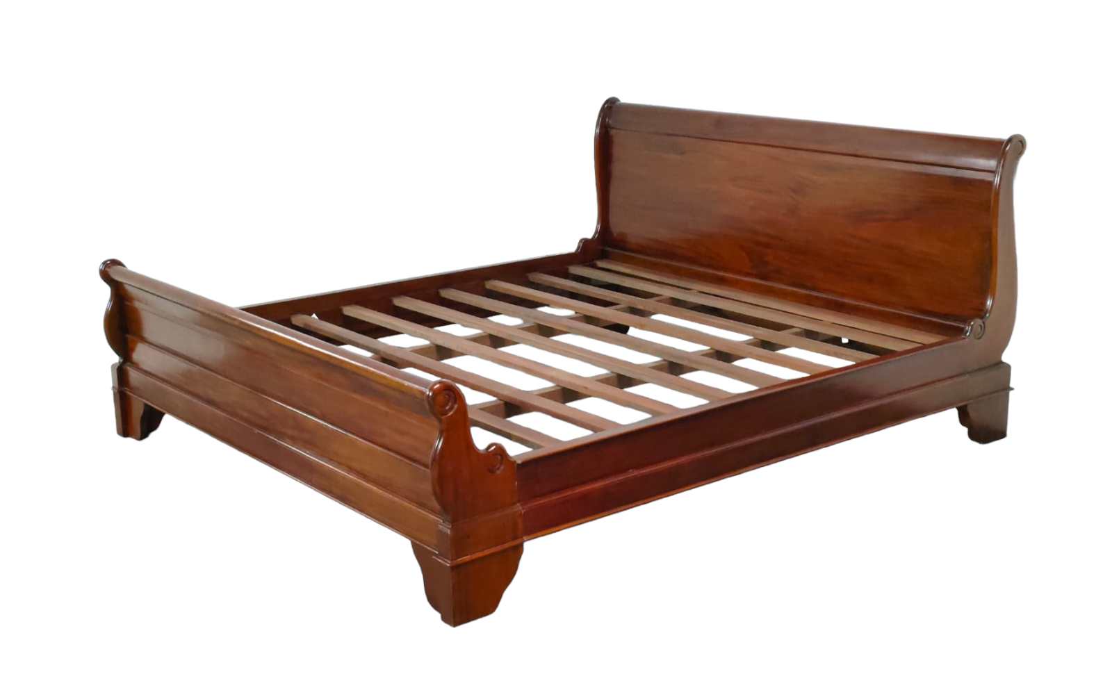 Cama trineo Max