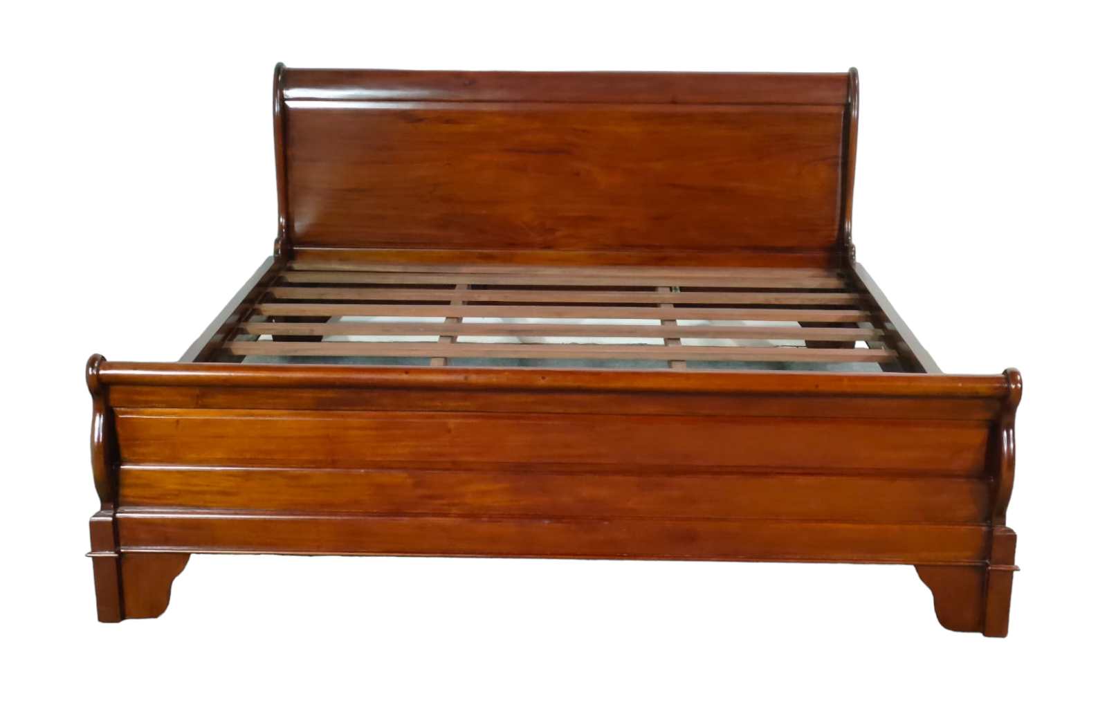 Cama trineo Max
