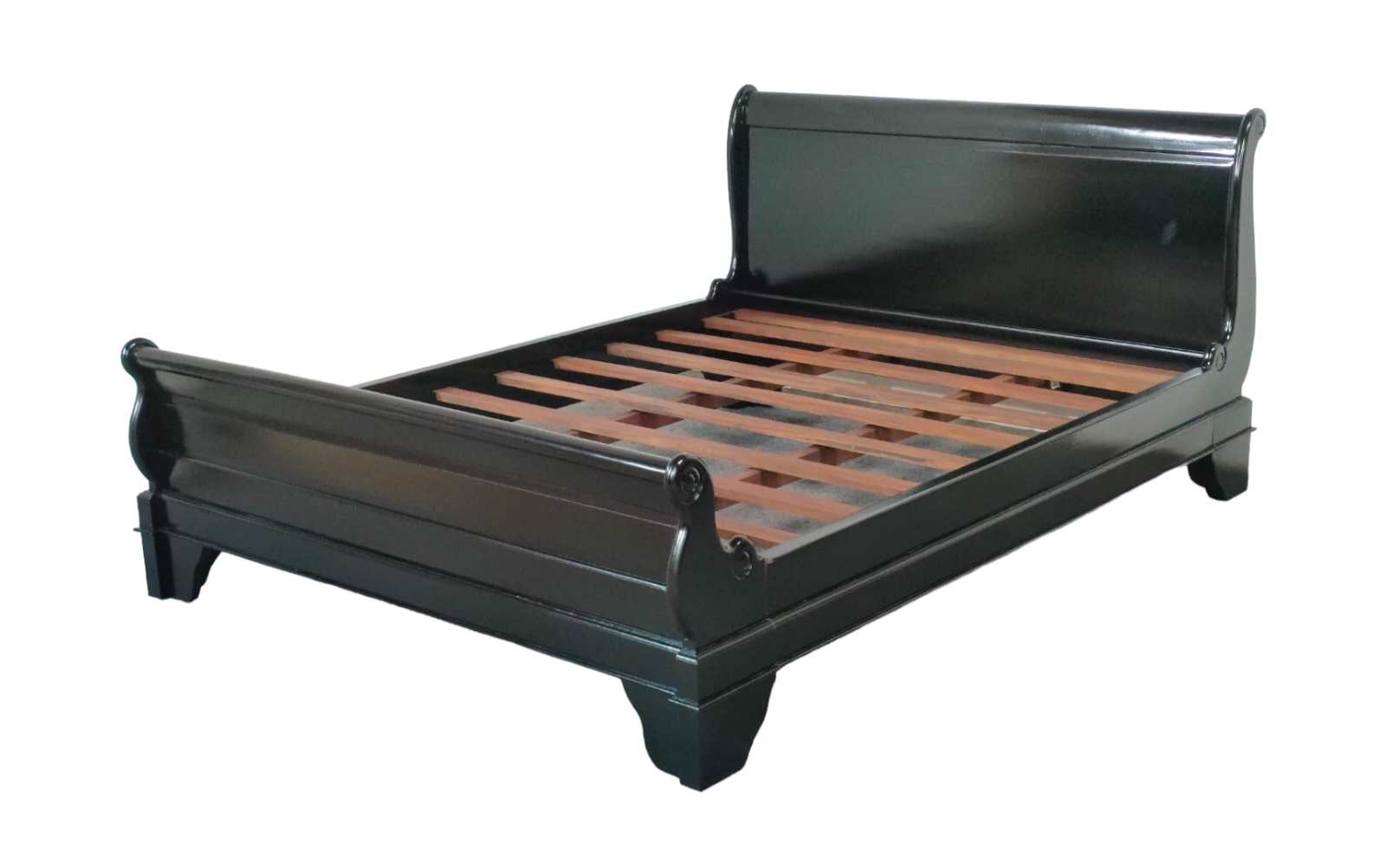 Cama trineo Max