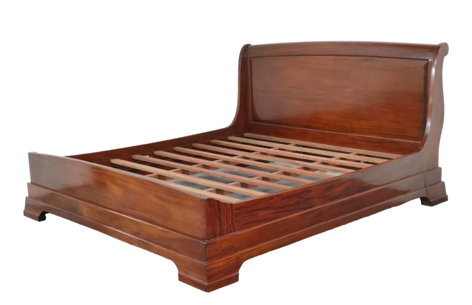 CAMA TRINEO CURVADA NEPTUNE